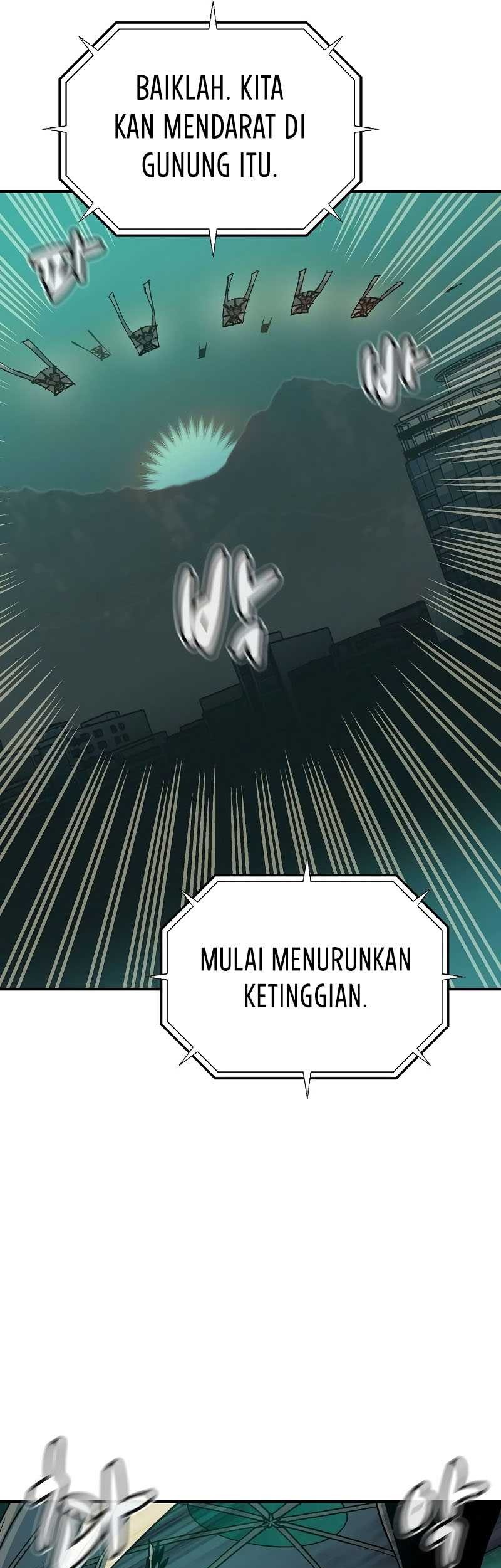 Alone Necromancer Bab 127 halaman 51