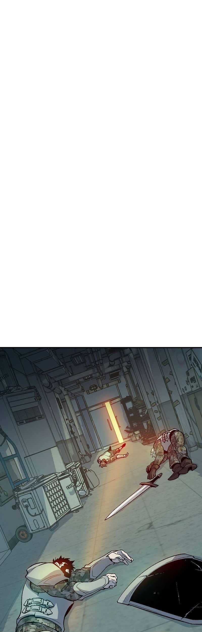 Alone Necromancer Bab 128 halaman 2