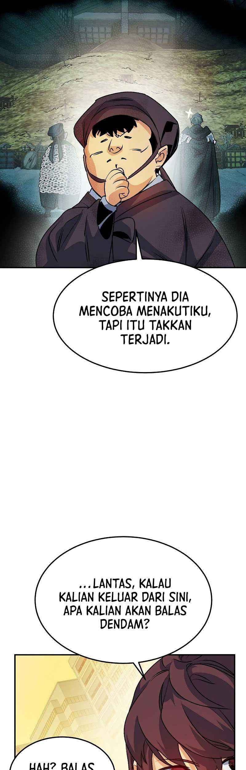 Alone Necromancer Bab 128 halaman 7