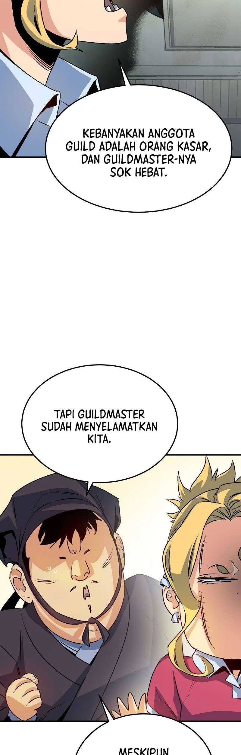 Alone Necromancer Bab 128 halaman 9