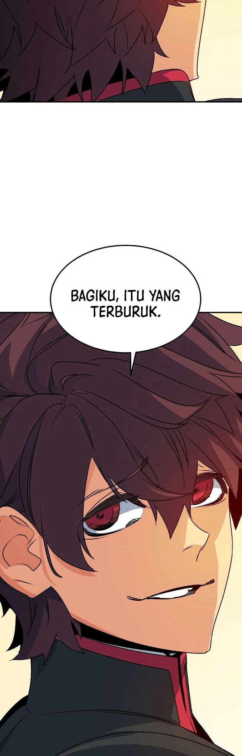 Alone Necromancer Bab 128 halaman 13