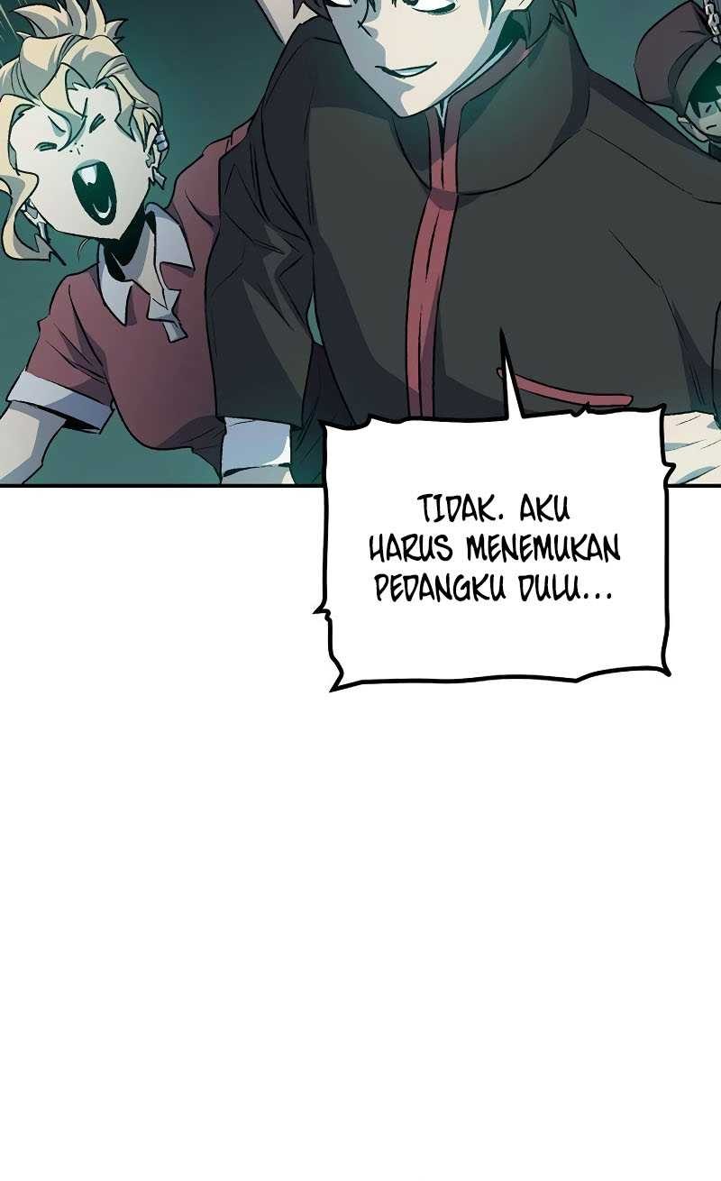 Alone Necromancer Bab 128 halaman 16
