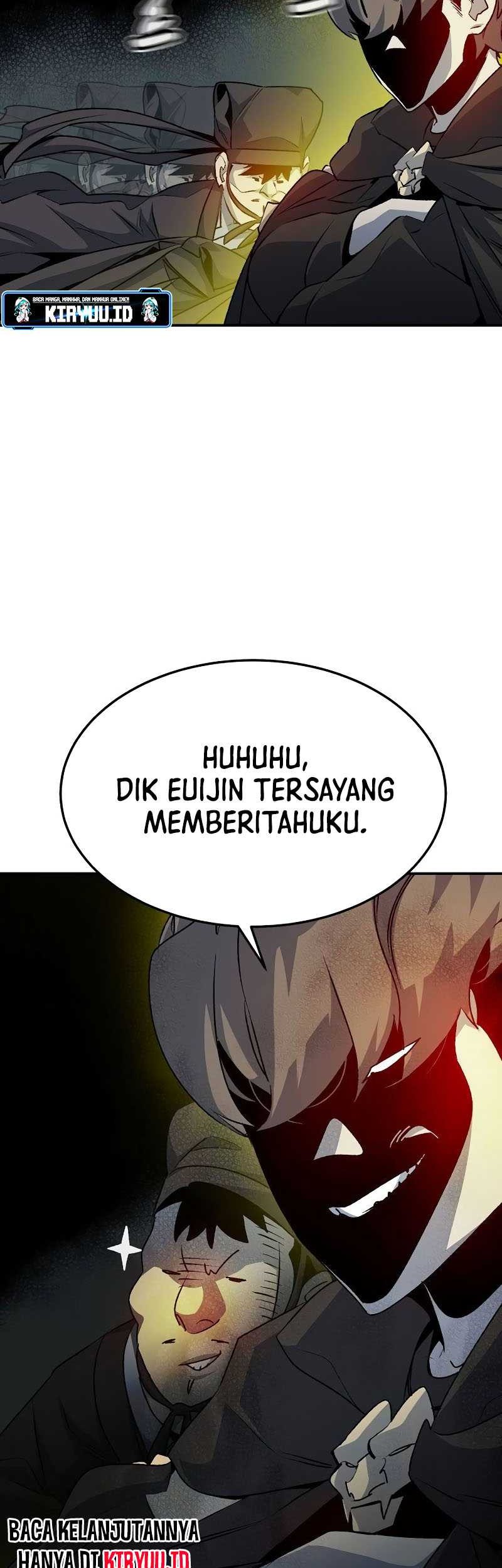 Alone Necromancer Bab 128 halaman 19