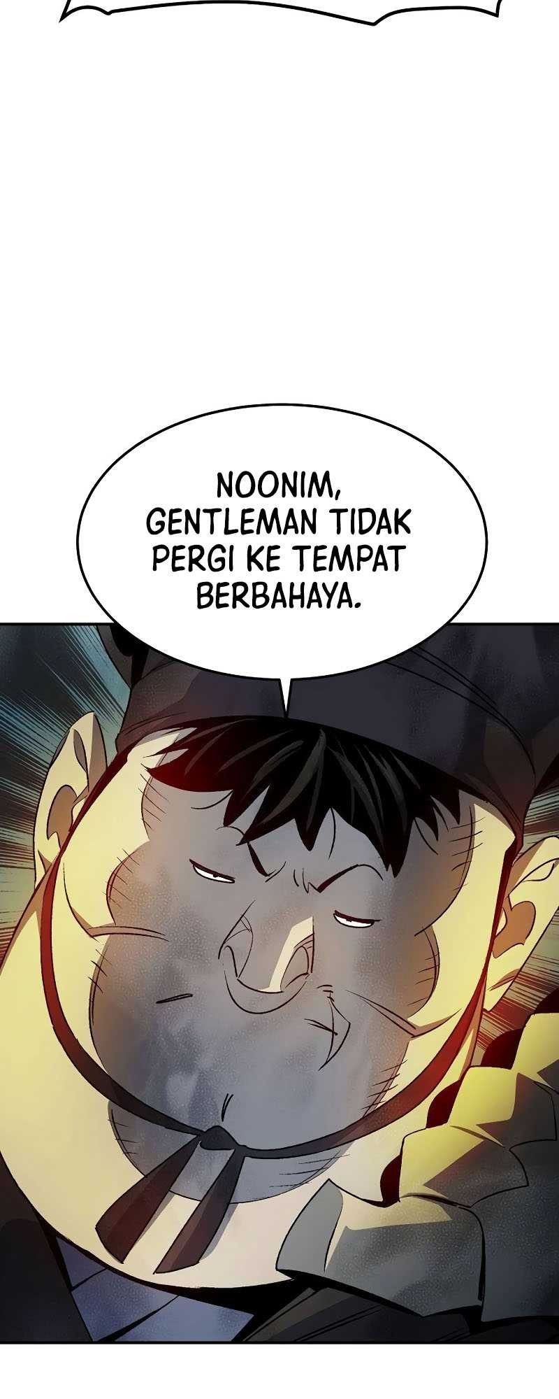 Alone Necromancer Bab 128 halaman 21