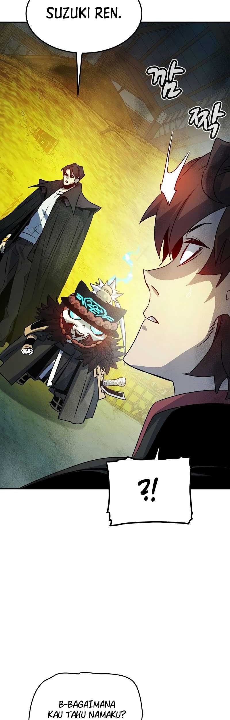 Alone Necromancer Bab 128 halaman 24