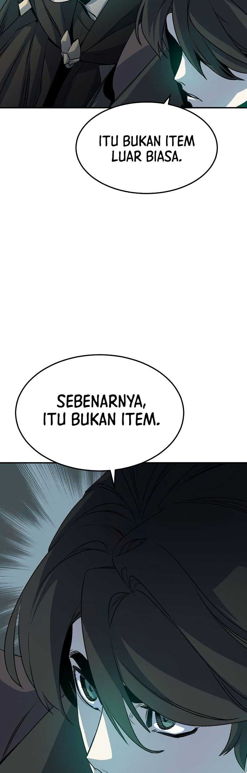 Alone Necromancer Bab 128 halaman 38