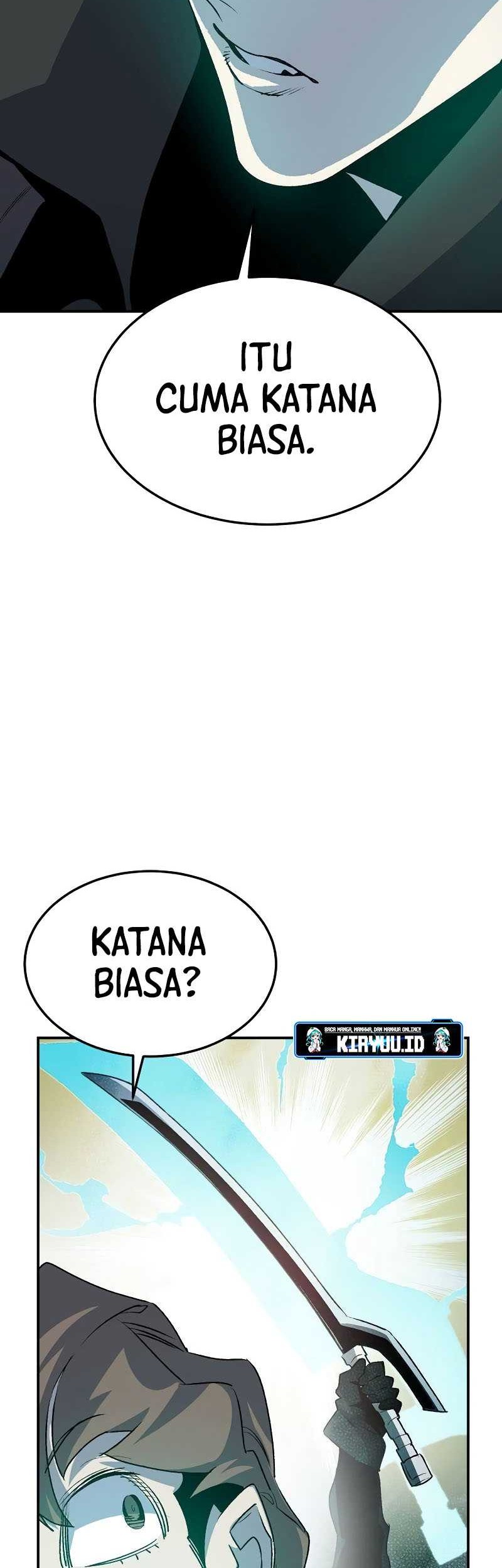 Alone Necromancer Bab 128 halaman 39