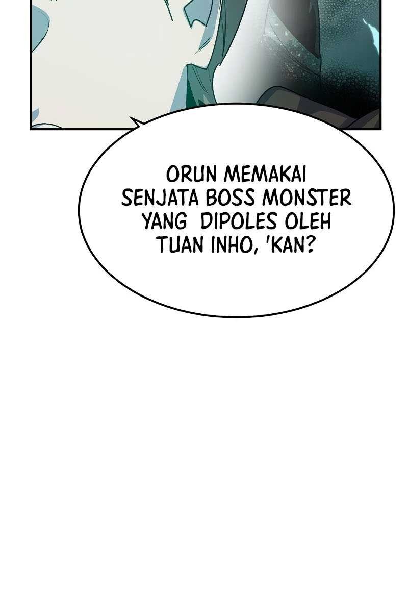 Alone Necromancer Bab 128 halaman 40