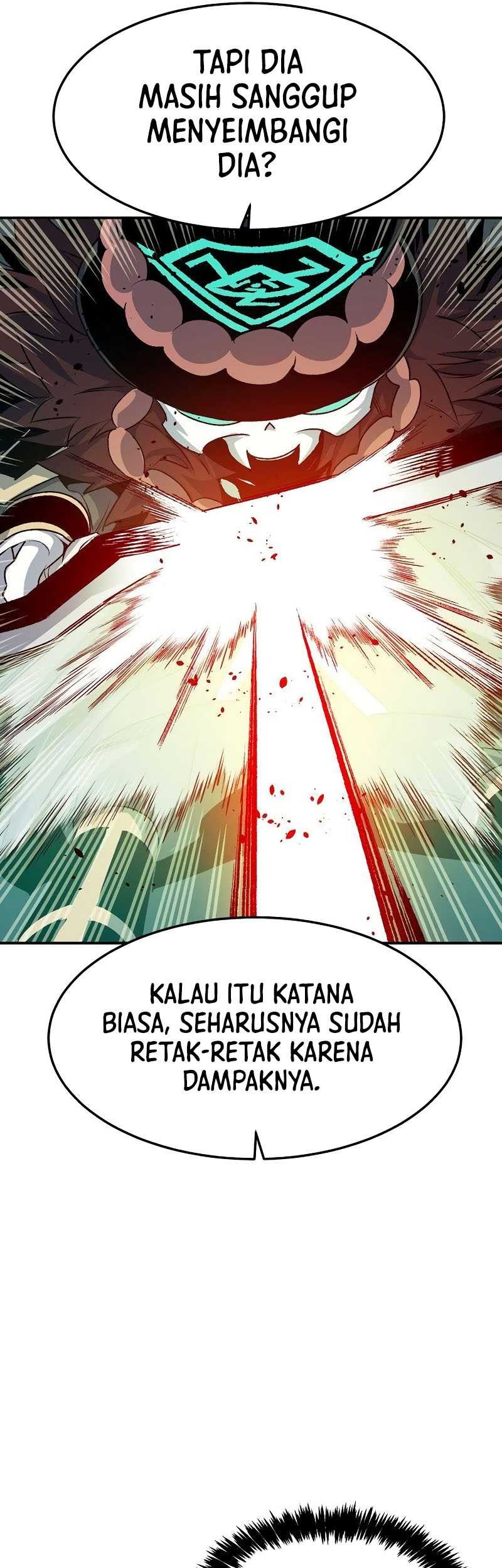 Alone Necromancer Bab 128 halaman 41