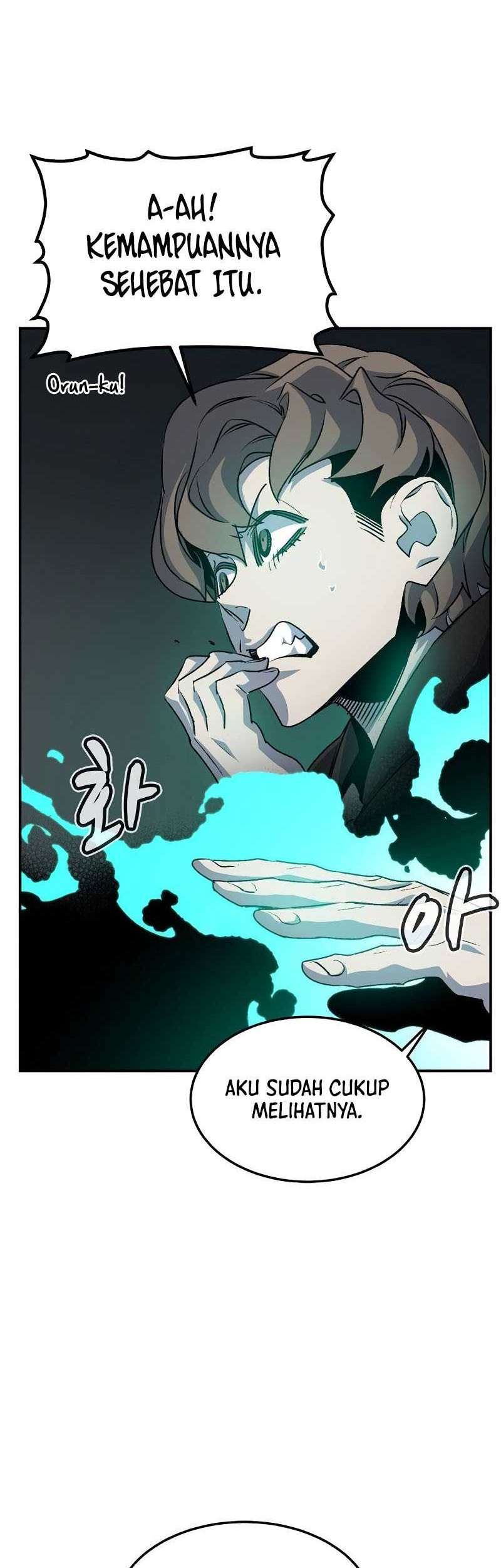 Alone Necromancer Bab 128 halaman 44