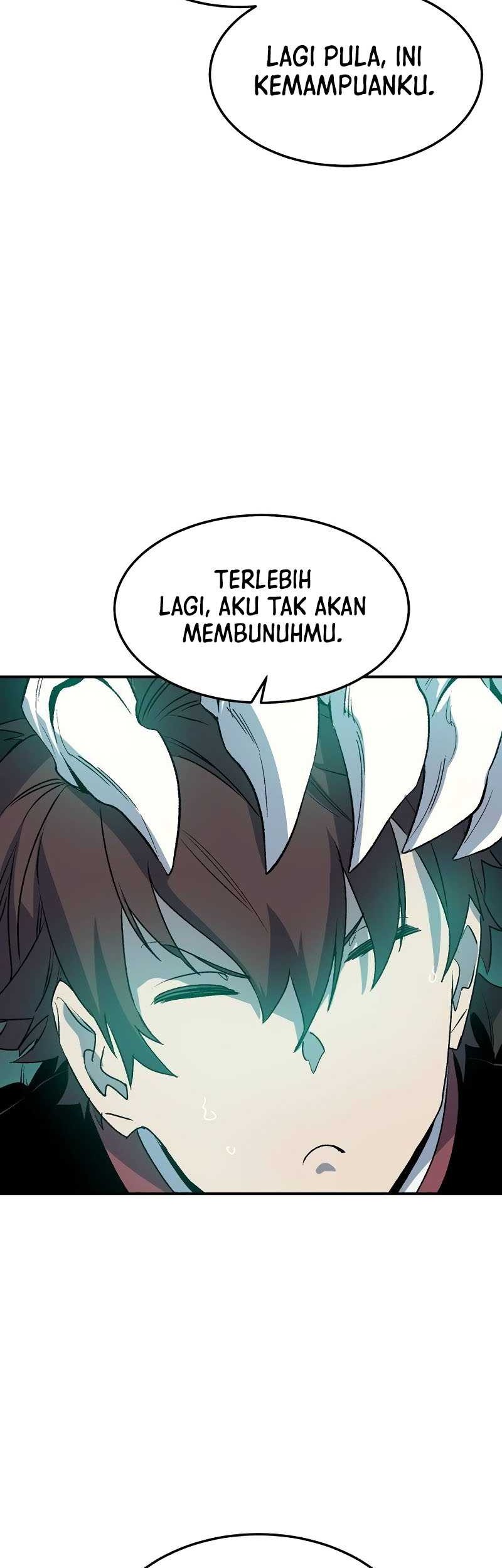 Alone Necromancer Bab 128 halaman 48