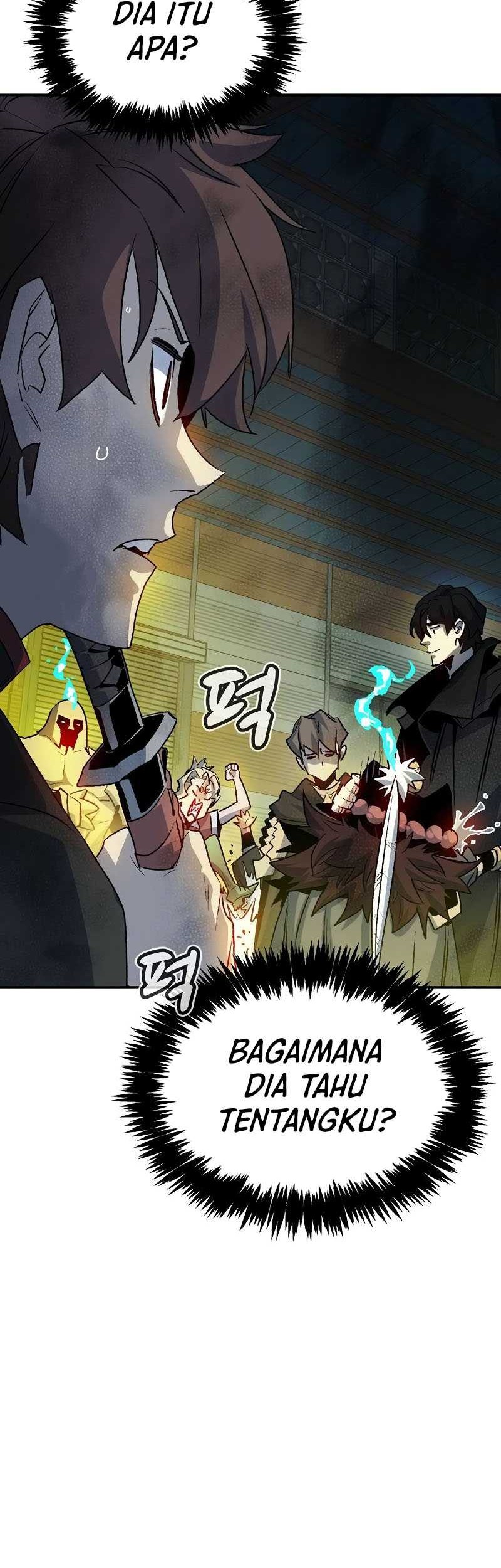 Alone Necromancer Bab 128 halaman 52