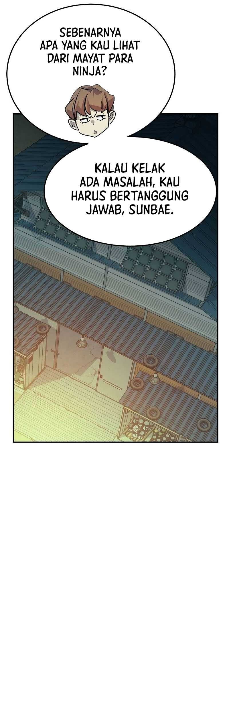 Alone Necromancer Bab 128 halaman 53