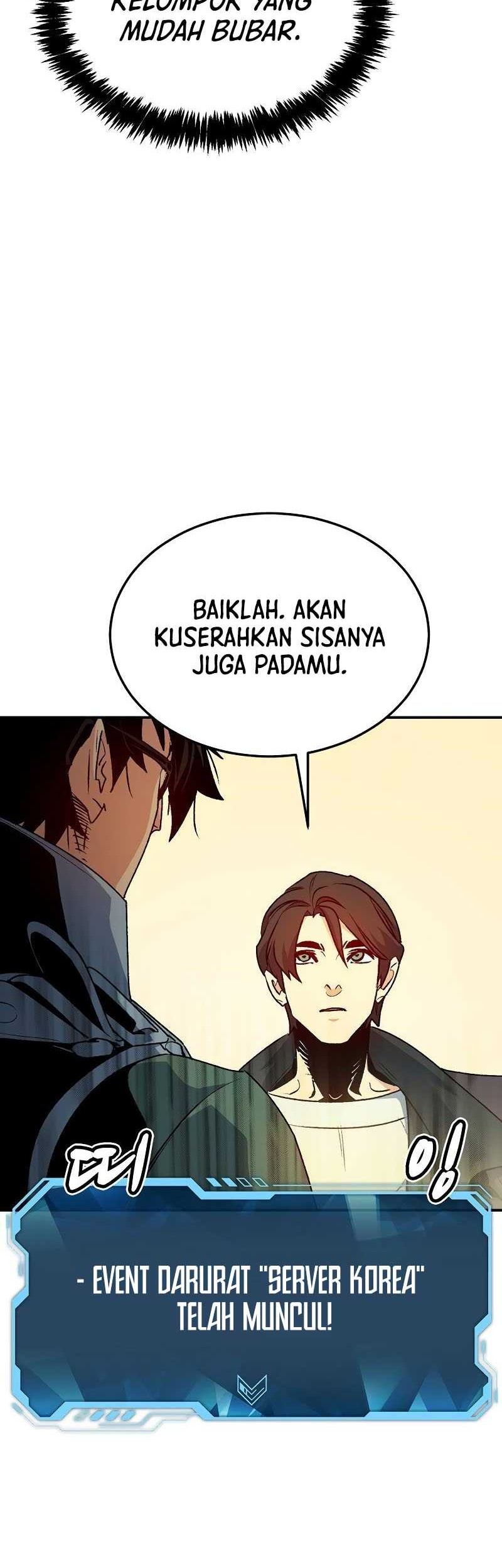 Alone Necromancer Bab 128 halaman 67