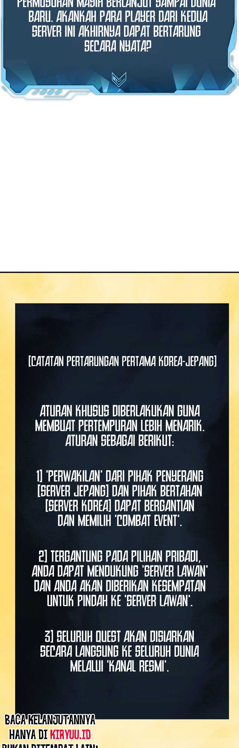 Alone Necromancer Bab 128 halaman 69