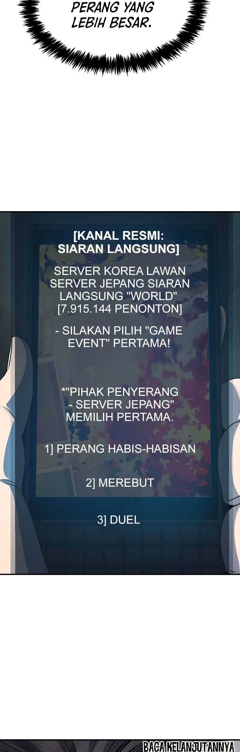 Alone Necromancer Bab 128 halaman 77