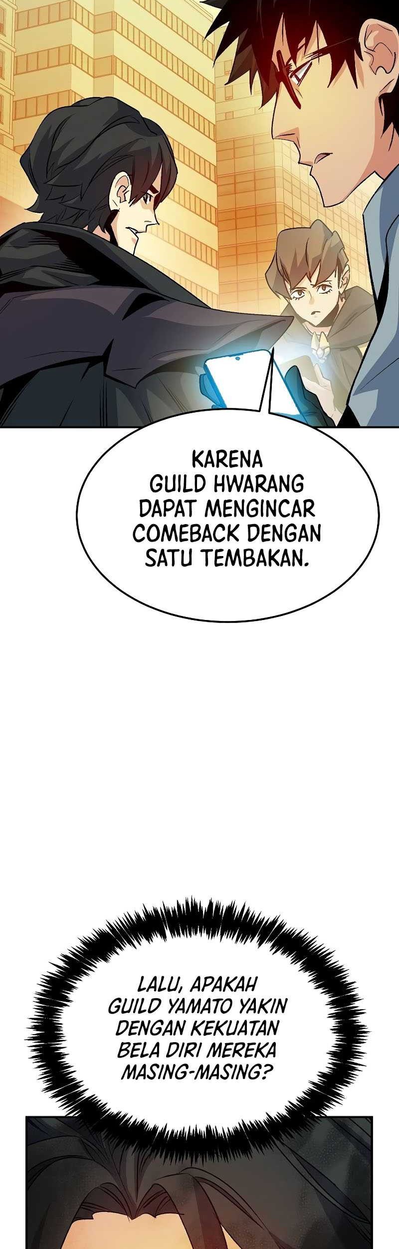 Alone Necromancer Bab 129 halaman 4