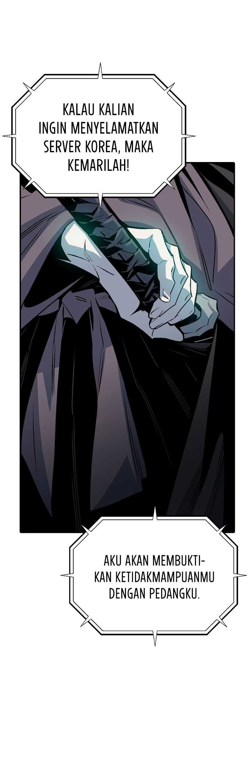 Alone Necromancer Bab 129 halaman 10