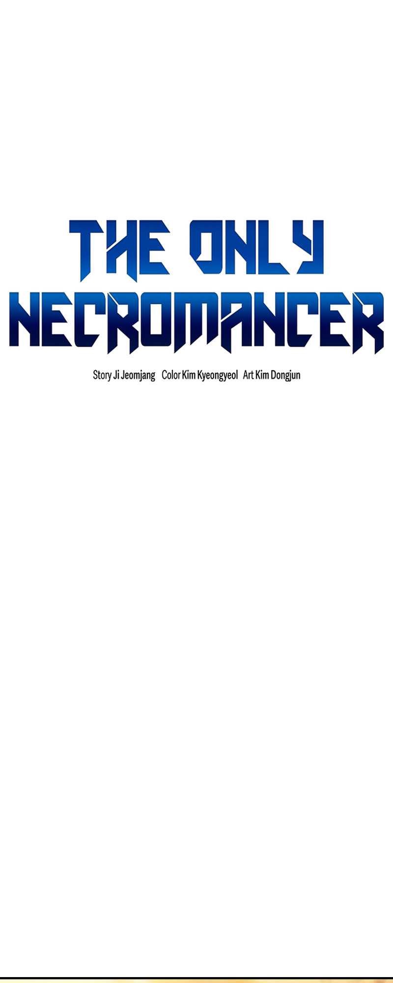Alone Necromancer Bab 129 halaman 21