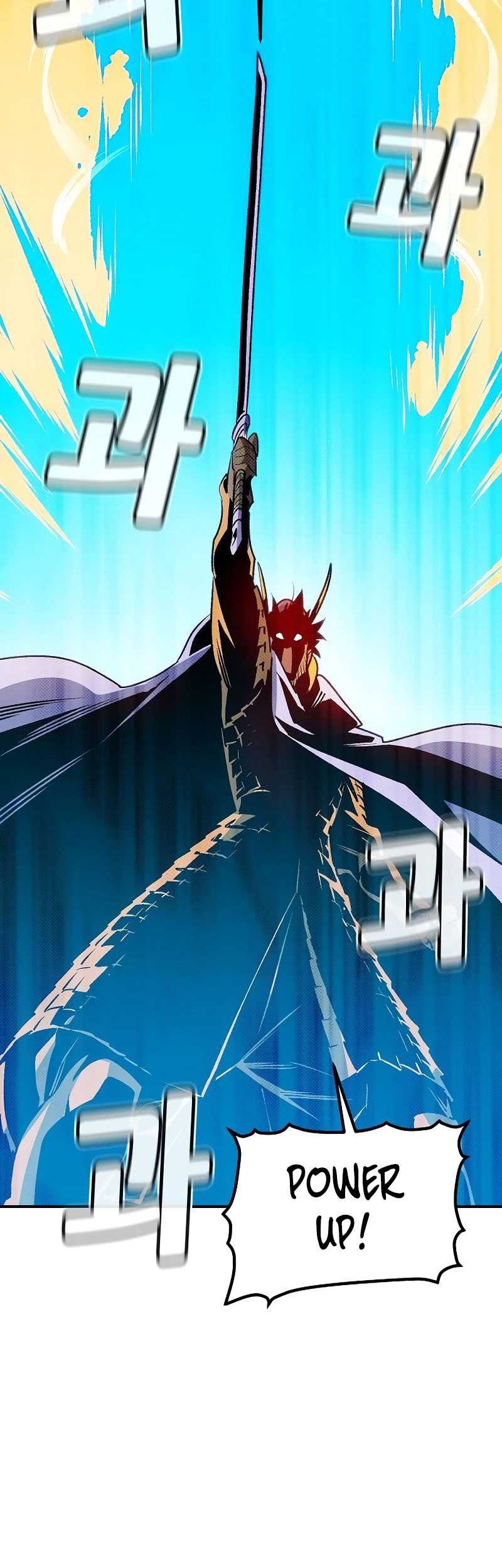 Alone Necromancer Bab 129 halaman 30