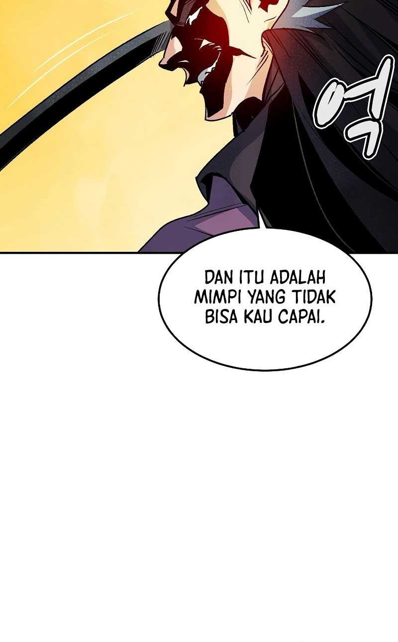 Alone Necromancer Bab 129 halaman 36