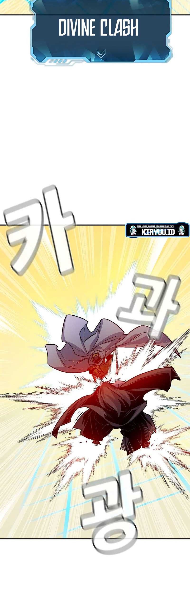 Alone Necromancer Bab 129 halaman 38