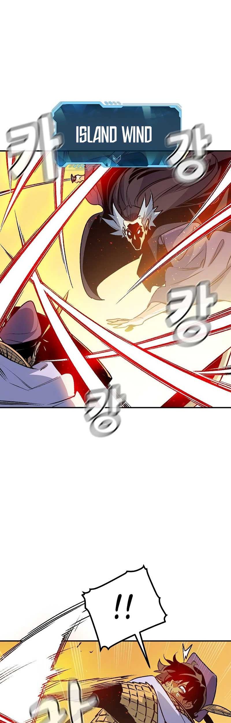 Alone Necromancer Bab 129 halaman 39