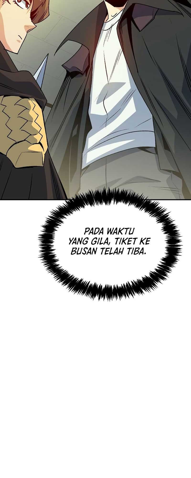 Alone Necromancer Bab 129 halaman 61