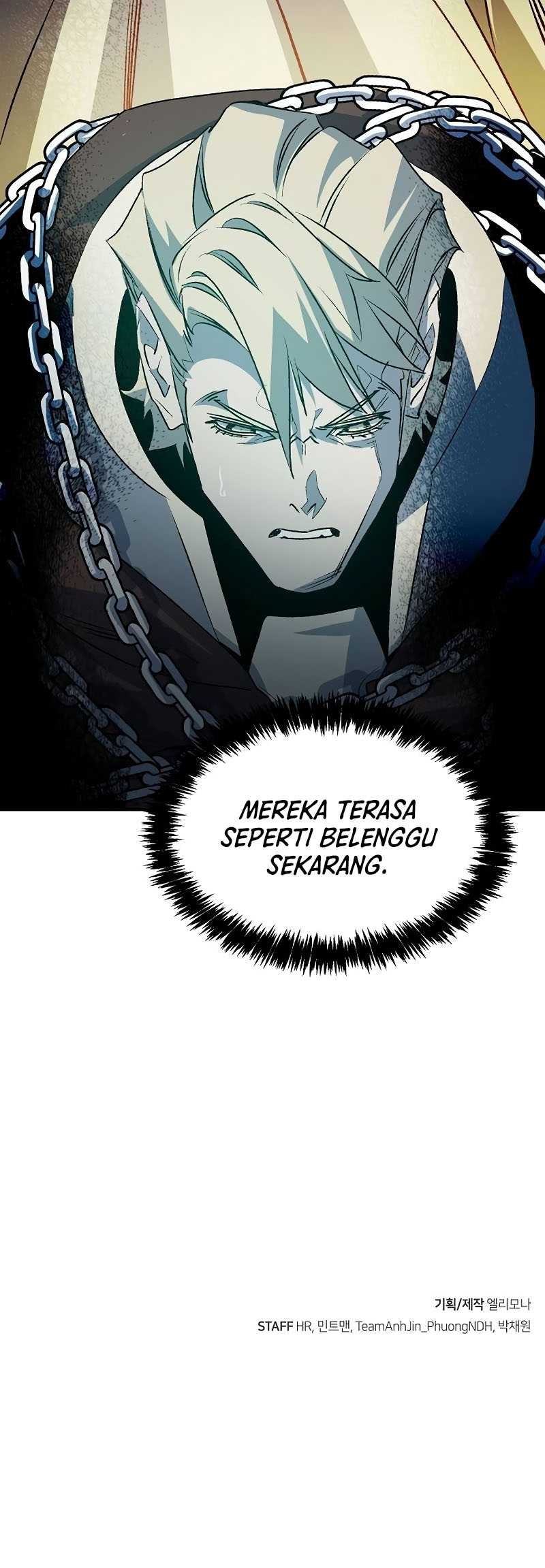 Alone Necromancer Bab 129 halaman 80