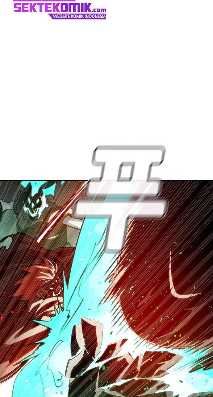 Alone Necromancer Bab 13 halaman 5