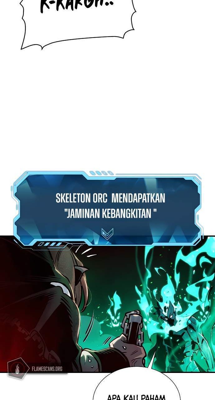 Alone Necromancer Bab 13 halaman 7