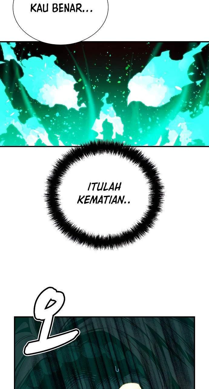 Alone Necromancer Bab 13 halaman 9