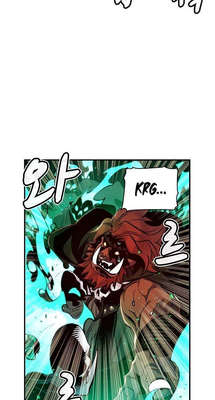 Alone Necromancer Bab 13 halaman 15