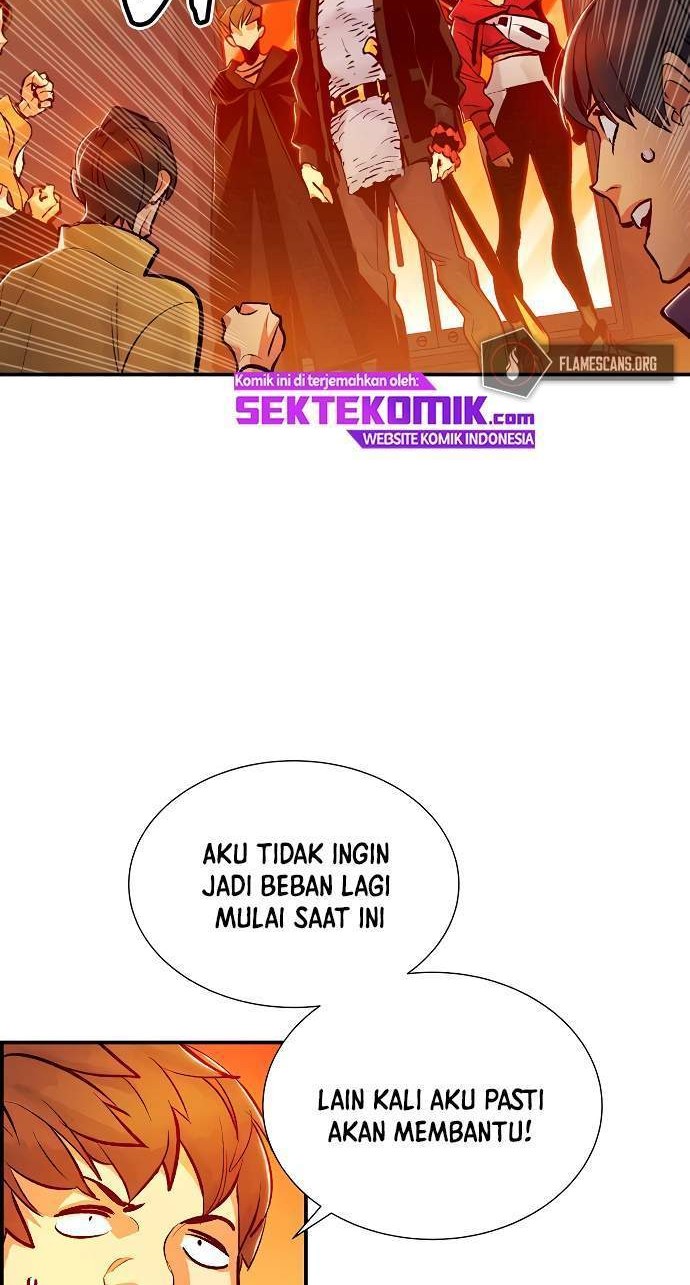 Alone Necromancer Bab 13 halaman 29