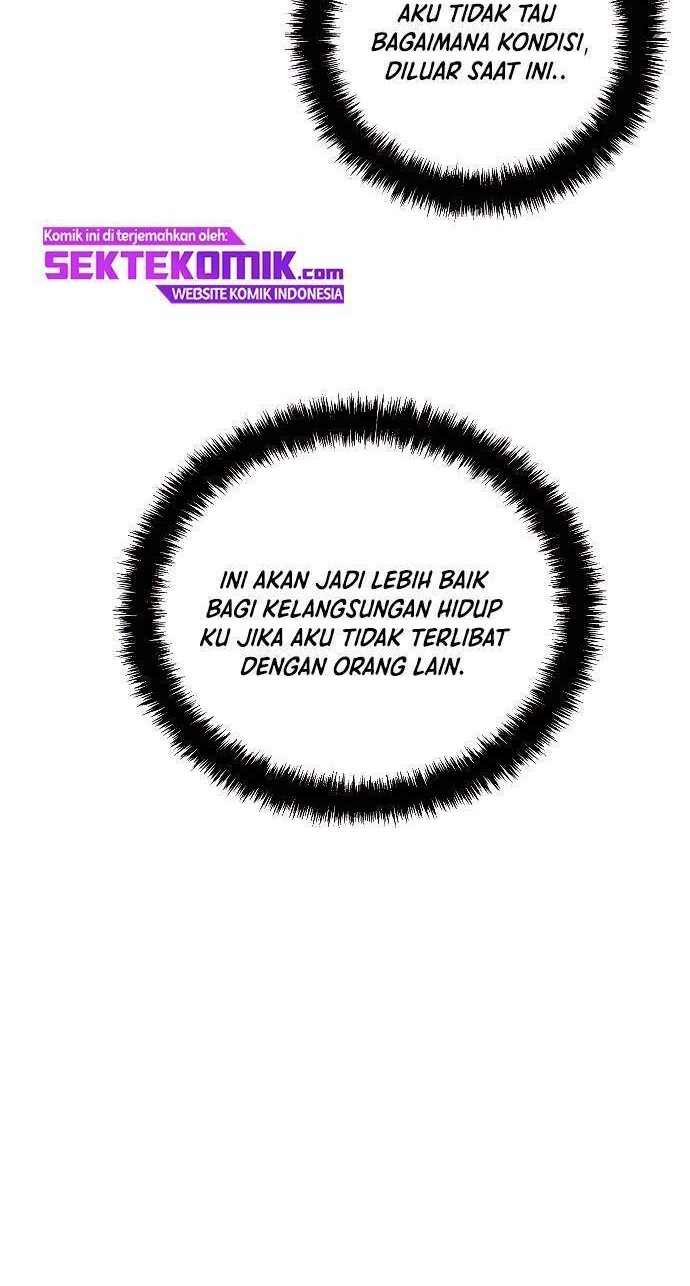 Alone Necromancer Bab 13 halaman 31