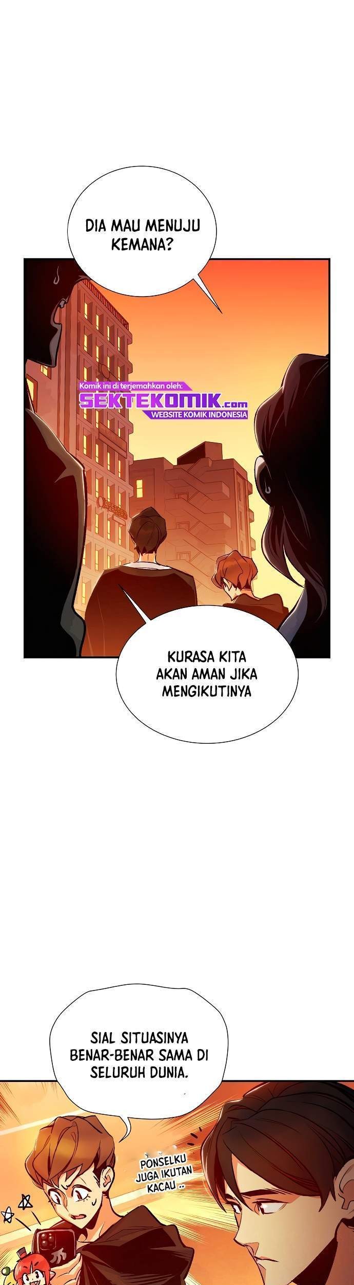 Alone Necromancer Bab 13 halaman 36