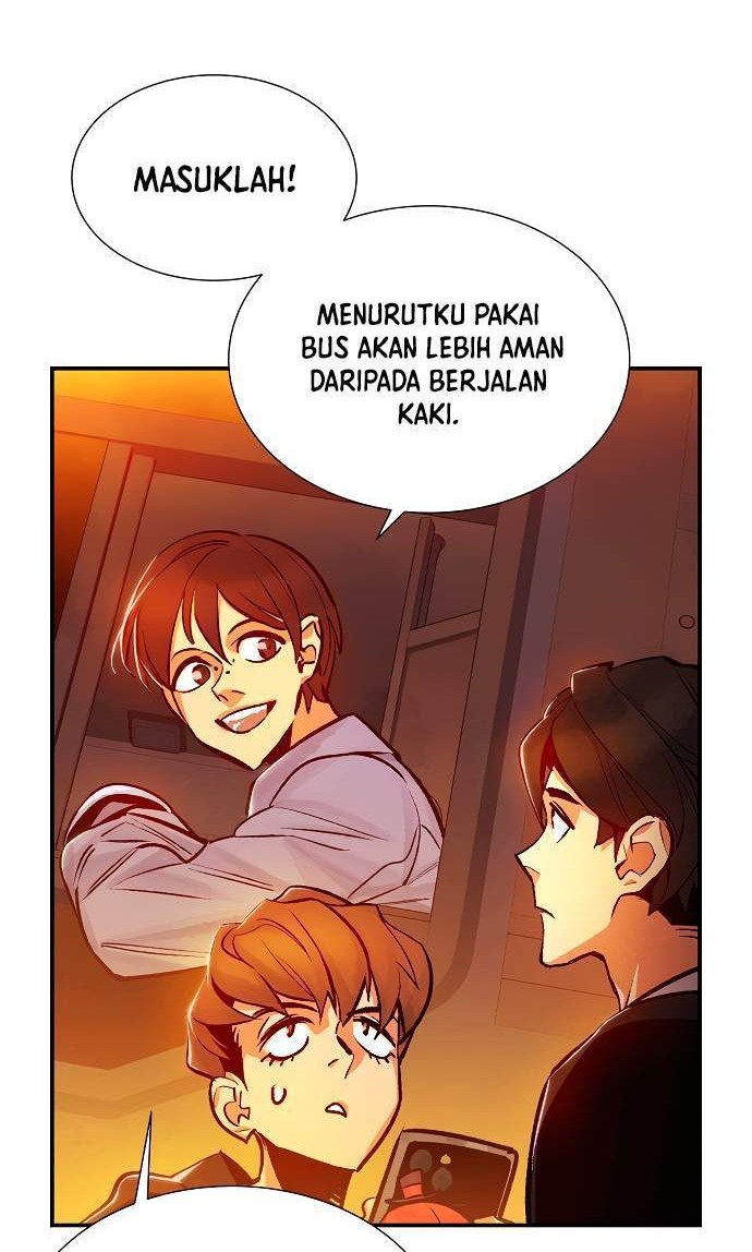 Alone Necromancer Bab 13 halaman 39