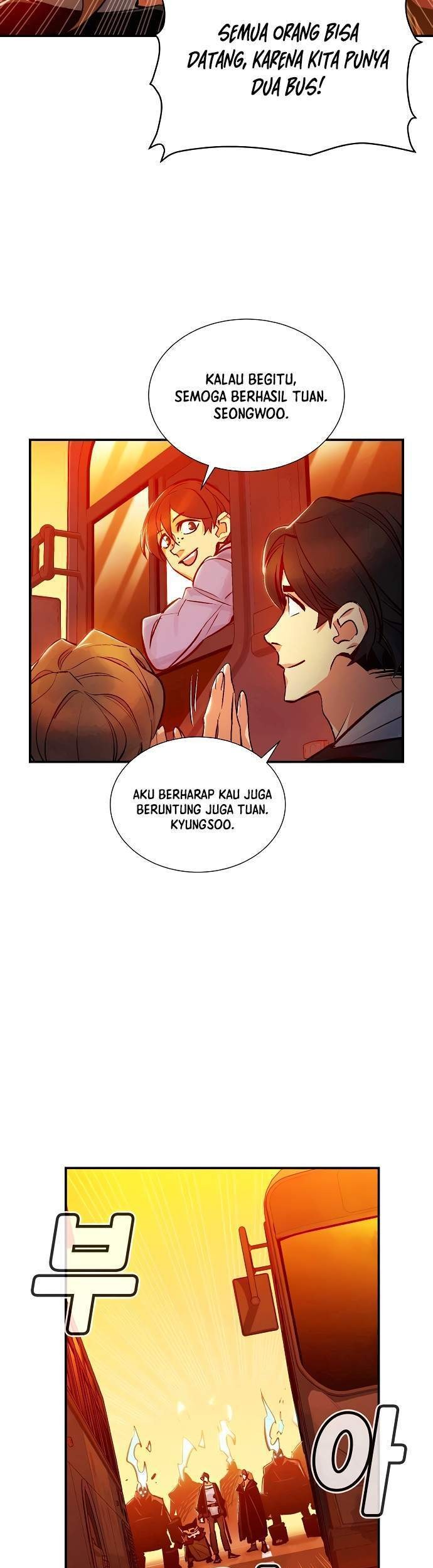 Alone Necromancer Bab 13 halaman 42