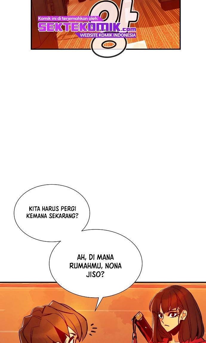 Alone Necromancer Bab 13 halaman 43