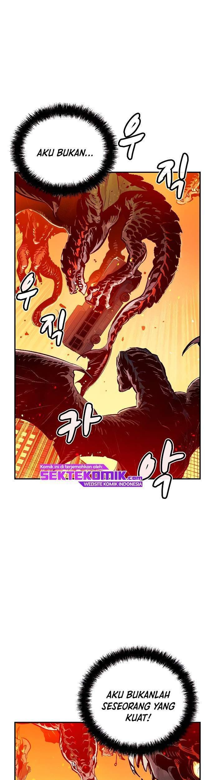 Alone Necromancer Bab 13 halaman 54