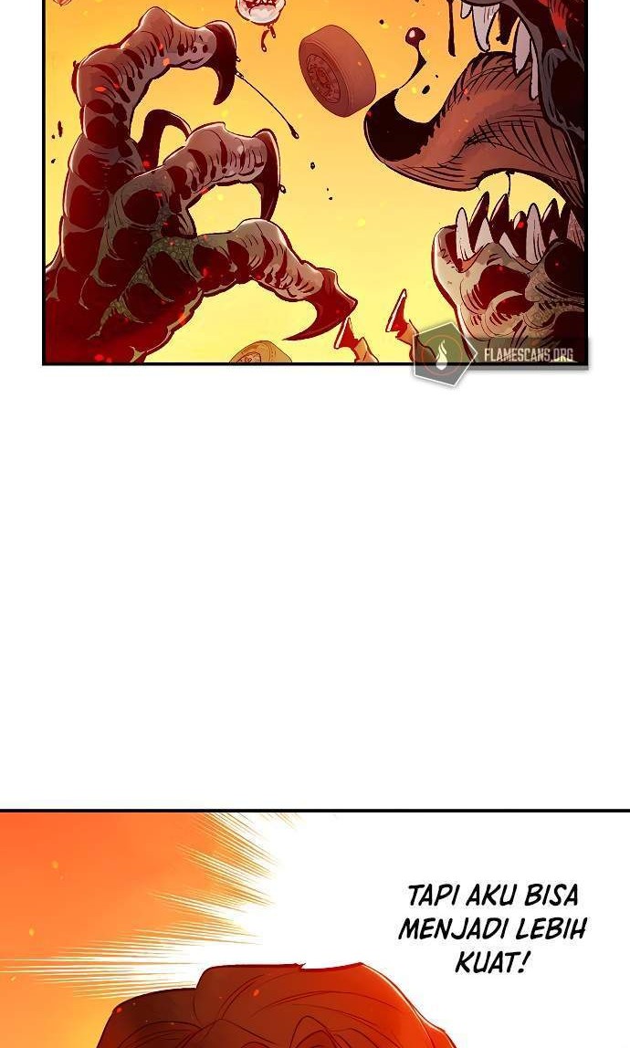 Alone Necromancer Bab 13 halaman 55