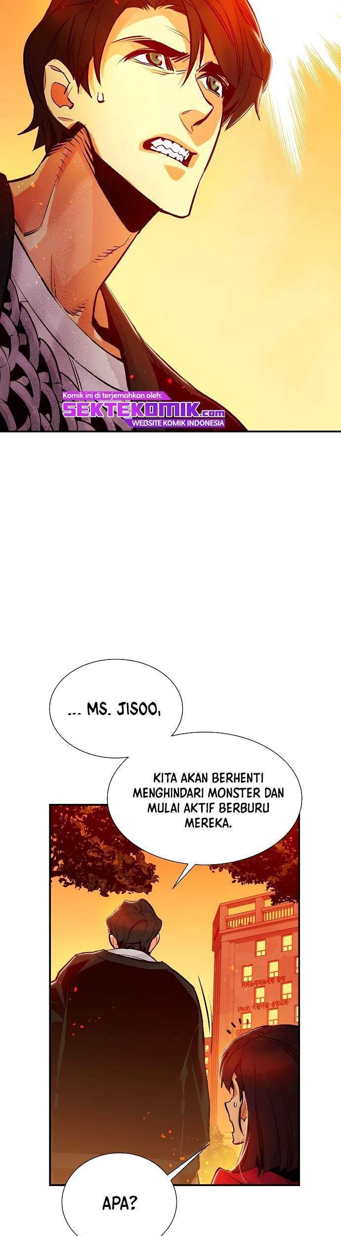 Alone Necromancer Bab 13 halaman 56