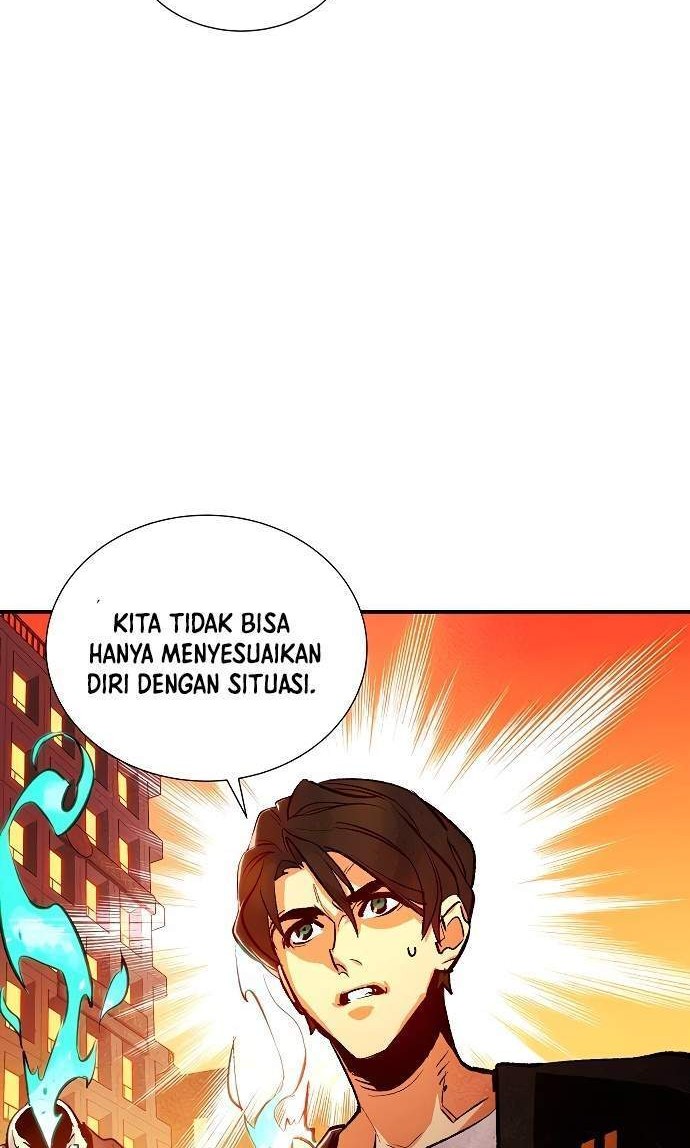 Alone Necromancer Bab 13 halaman 57
