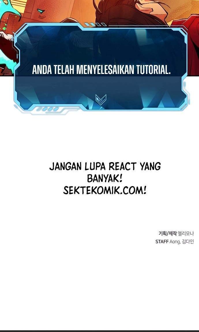 Alone Necromancer Bab 13 halaman 61