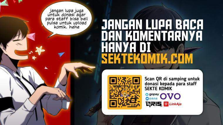 Alone Necromancer Bab 13 halaman 62