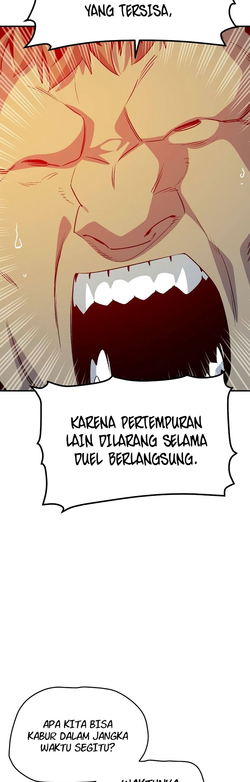 Alone Necromancer Bab 130 halaman 9