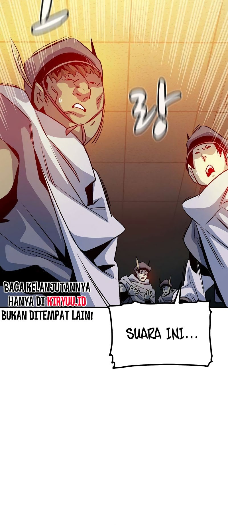 Alone Necromancer Bab 130 halaman 11