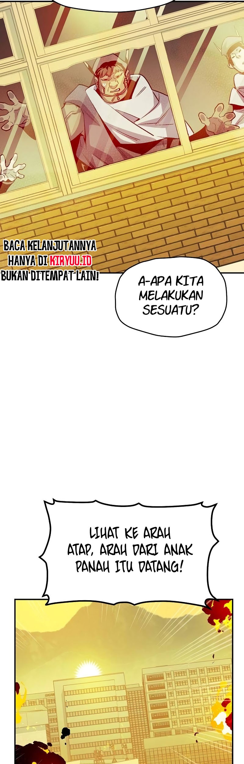 Alone Necromancer Bab 130 halaman 29