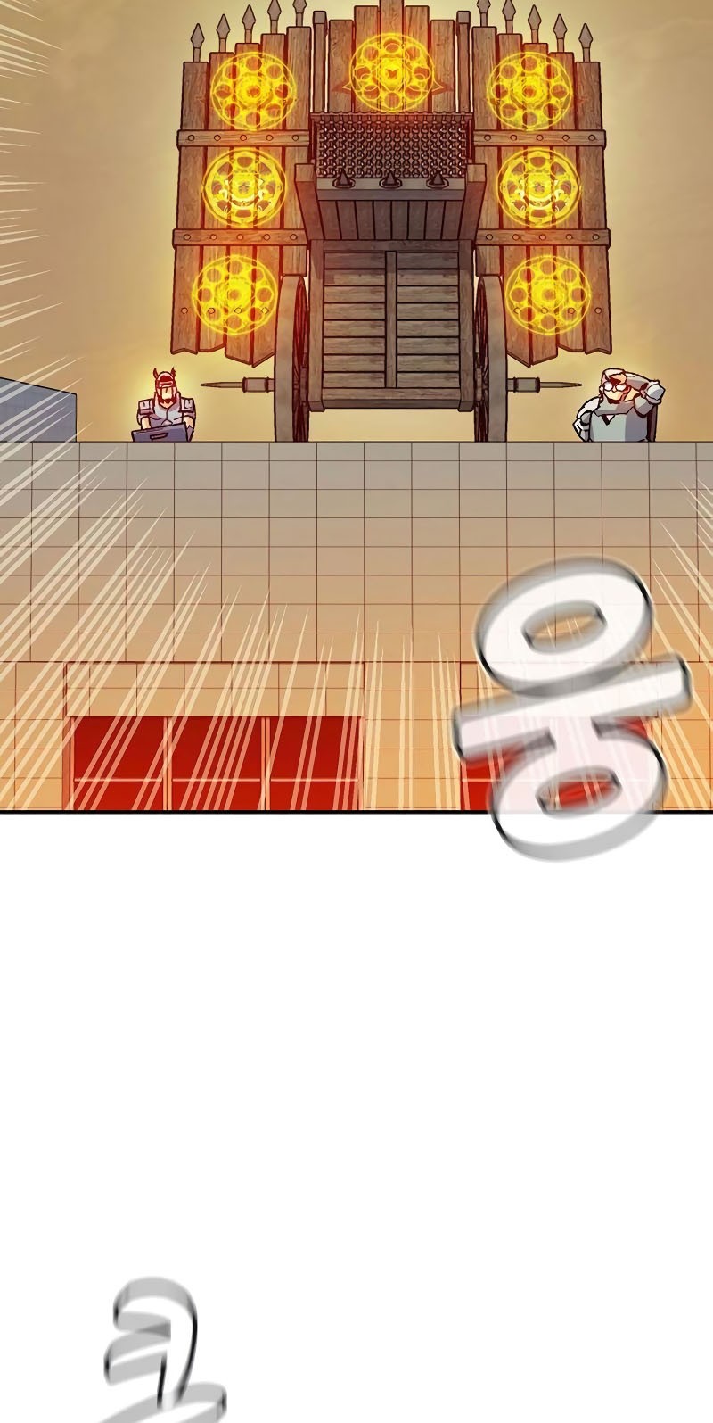 Alone Necromancer Bab 130 halaman 31