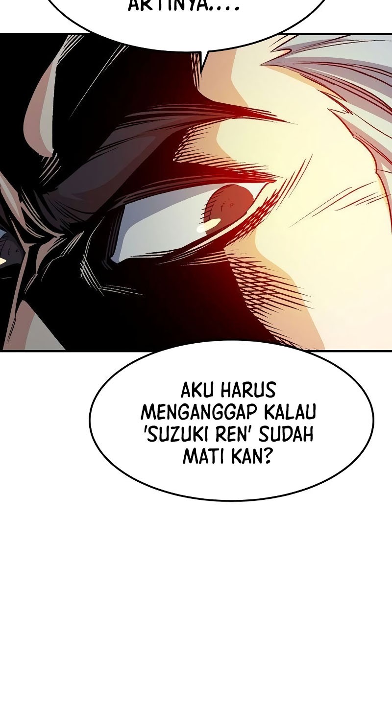 Alone Necromancer Bab 130 halaman 46